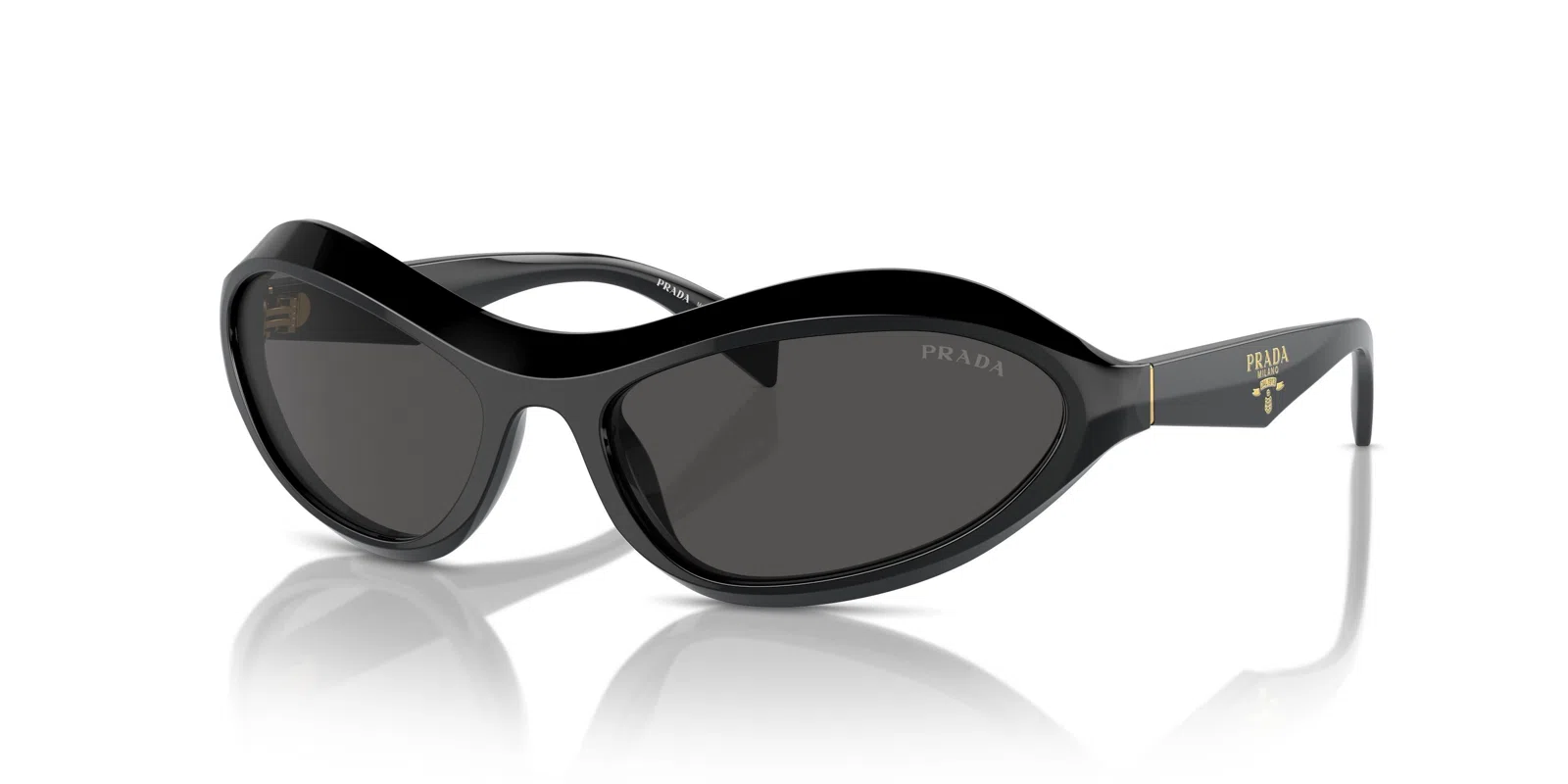 Prada A20S Sunglasses - view 21